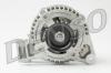 DENSO DAN1068 Alternator