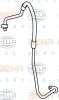 BEHR 9GS351337-431 (9GS351337431) High Pressure Line, air conditioning