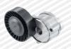 SNR GA365.43 (GA36543) Tensioner Pulley, v-ribbed belt