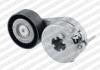 SNR GA357.43 (GA35743) Tensioner Pulley, v-ribbed belt