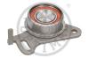 OPTIMAL 0-N184 (0N184) Tensioner Pulley, timing belt