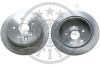 OPTIMAL BS-8330 (BS8330) Brake Disc