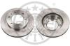 OPTIMAL BS-8668 (BS8668) Brake Disc