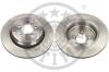 OPTIMAL BS8696 Brake Disc