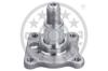 OPTIMAL 04-P397 (04P397) Wheel Hub