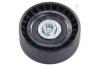 OPTIMAL 0N1512S Tensioner Pulley, v-ribbed belt