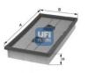 UFI 30.549.00 (3054900) Air Filter