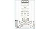 AJUSA 50045600 Full Gasket Set, engine