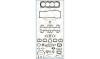 AJUSA 52116700 Gasket Set, cylinder head