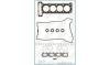 AJUSA 52172800 Gasket Set, cylinder head