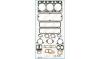 AJUSA 52208300 Gasket Set, cylinder head