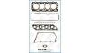 AJUSA 52210100 Gasket Set, cylinder head