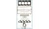 AJUSA 52218400 Gasket Set, cylinder head