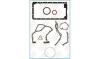 AJUSA 54050400 Gasket Set, crank case