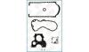 AJUSA 54088700 Gasket Set, crank case
