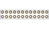 AJUSA 57036800 Seal Set, valve stem