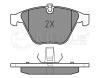 MEYLE 0252334720 Brake Pad Set, disc brake