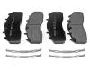 MEYLE 0252917429 Brake Pad Set, disc brake