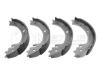 MEYLE 33-145330007 (33145330007) Brake Shoe Set, parking brake