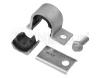 MEYLE 5146150000 Repair Kit, stabilizer suspension