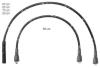 BERU ZEF811 Ignition Cable Kit