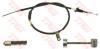 TRW GCH1996 Cable, parking brake