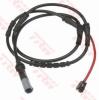 TRW GIC339 Warning Contact, brake pad wear