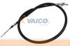 VAICO V30-30062 (V3030062) Cable, parking brake