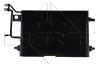 NRF 35199 Condenser, air conditioning