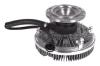 NRF 49003 Clutch, radiator fan