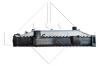 NRF 55323 Radiator, engine cooling