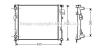 AVA QUALITY COOLING RTA2303 Radiator, engine cooling