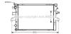 AVA QUALITY COOLING VWA2231 Radiator, engine cooling