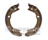 NIPPARTS N3500529 Brake Shoe Set, parking brake