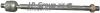 JP GROUP SS1237 Tie Rod Axle Joint