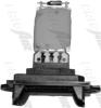 FRIGAIR 3510029 Resistor, interior blower