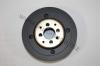 AUTOMEGA 301050243038K Belt Pulley, crankshaft