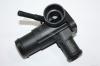 AUTOMEGA 301210132068A Coolant Flange