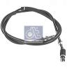 DT 4.60810 (460810) Cable, actuator