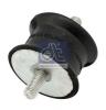 DT 4.80027 (480027) Mounting, radiator