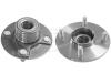 GSP 9230070 Wheel Bearing Kit