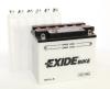 EXIDE YB16L-B (YB16LB) Starter Battery
