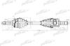 PATRON PDS2922 Drive Shaft