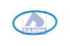 SAMPA 032.466 (032466) Gasket, charger