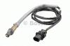 BOSCH 0258017041 Lambda Sensor