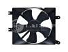 LUZAR LFAC0541 Fan, A/C condenser