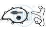 LASO 85582012 Repair Kit, water pump