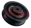 AUTLOG RT1029 Deflection/Guide Pulley, v-ribbed belt