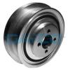 DAYCO DPV1113 Belt Pulley, crankshaft