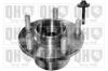QUINTON HAZELL QWB1368 Wheel Bearing Kit